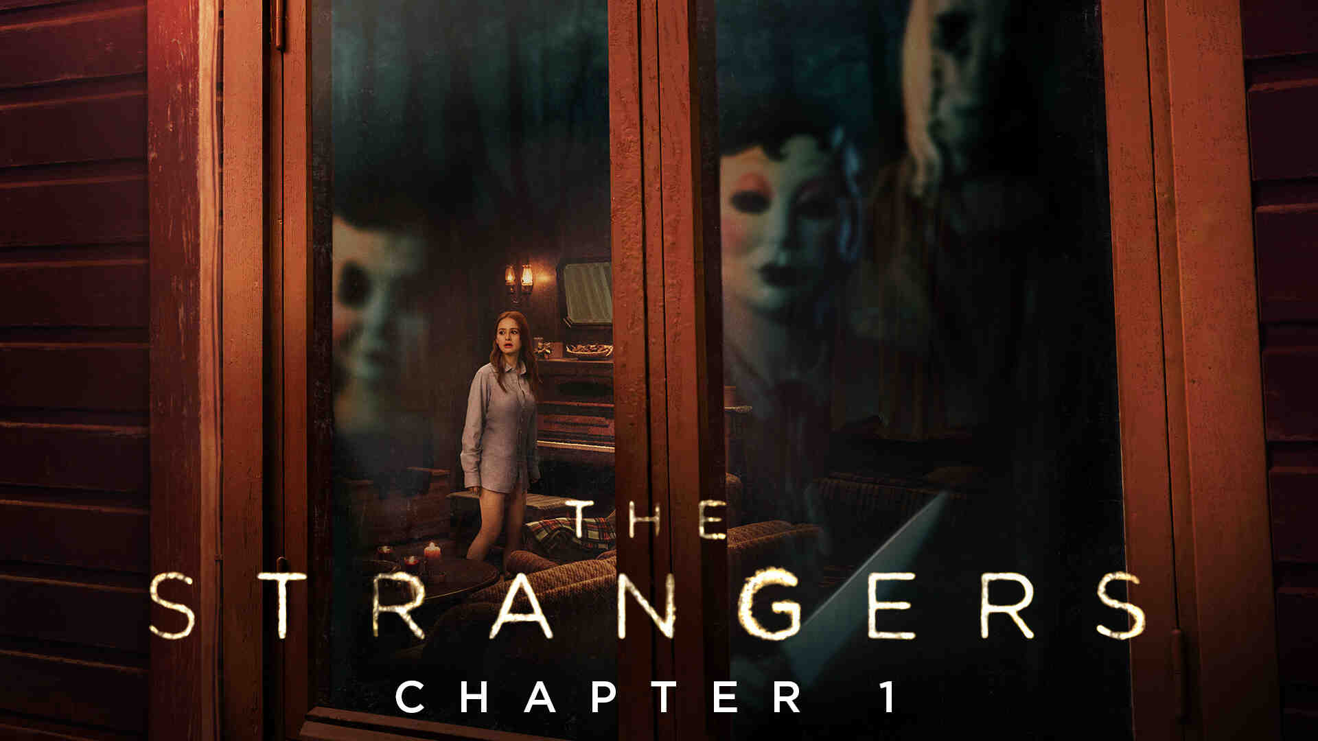 The Strangers: Chapter 1