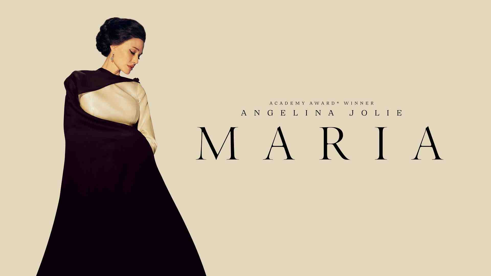 Maria