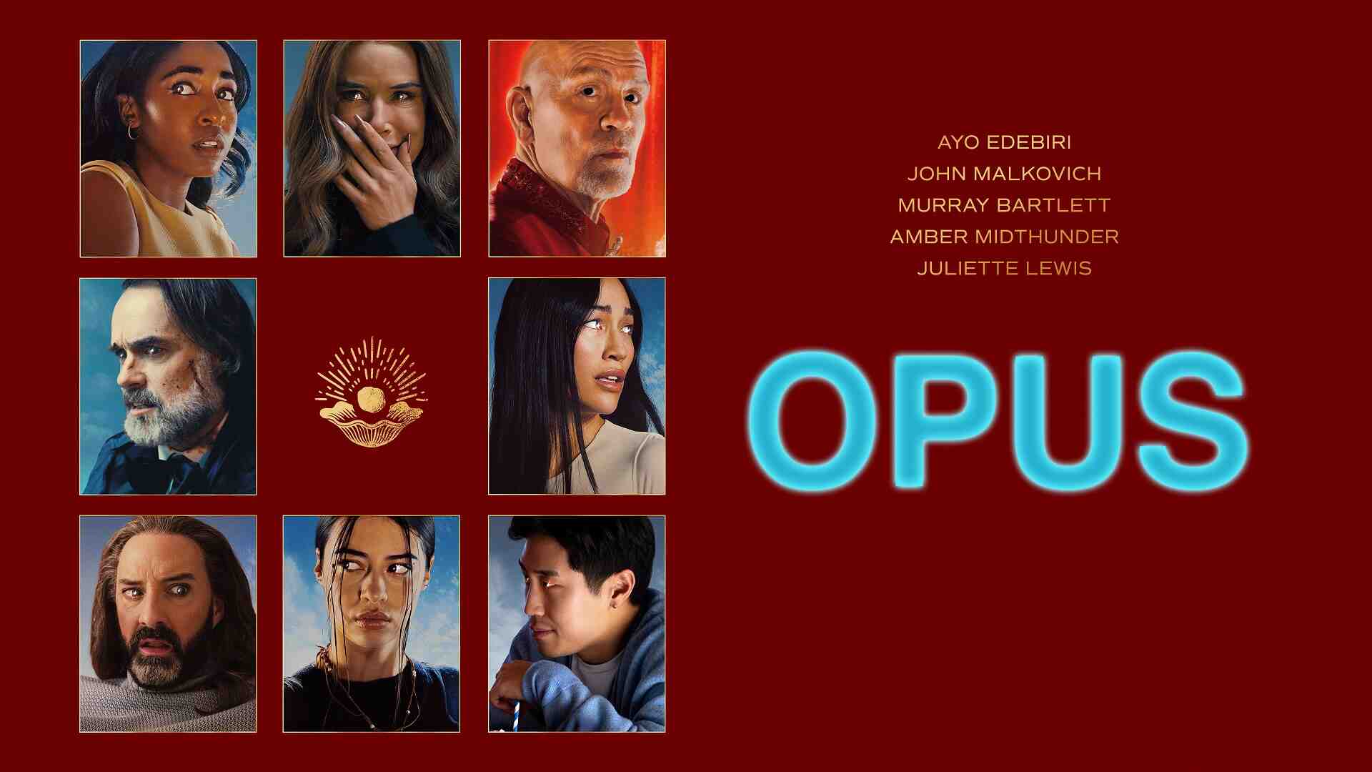 Oopus