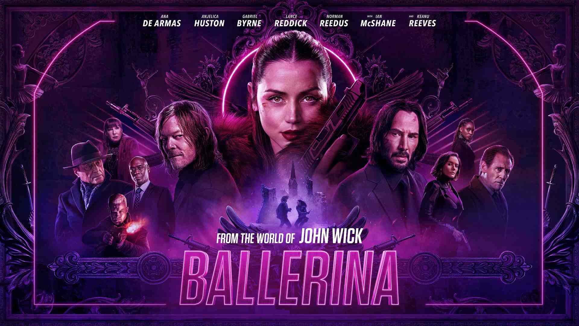 Baleriin