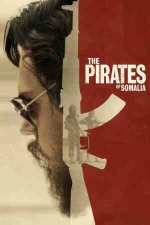 Somalio piratai