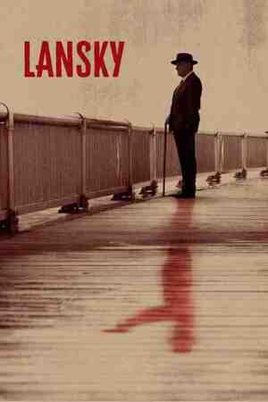 Lansky. Ameerika vägevaim gangster
