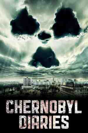 Tšernobõli päevikud