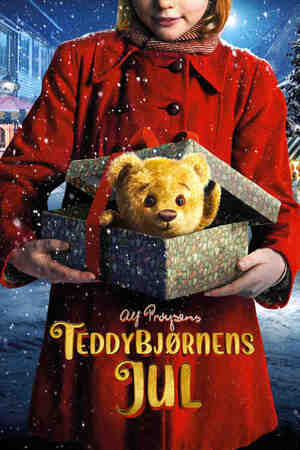 Christmas for Teddy (2022), Movie online