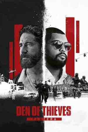 Охота на воров 2: Пантера Охота на воров 2: Пантера